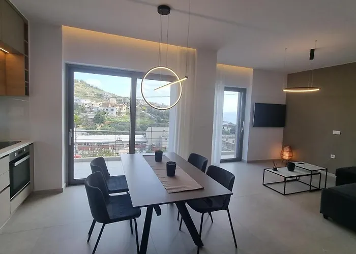 Marigold Apartments
