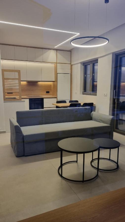 Appartement Marigold *