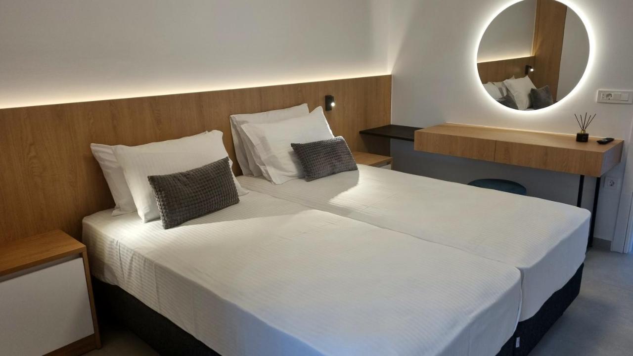 Marigold Appartement La Canée