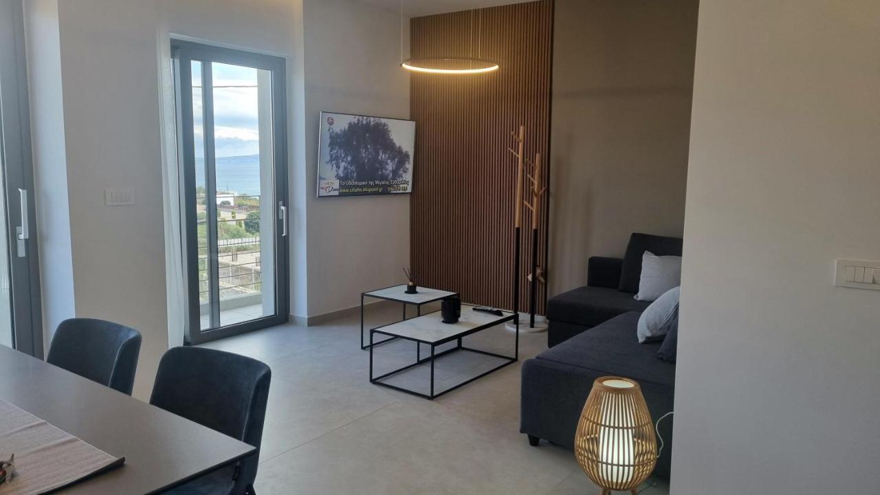 Marigold Appartement *