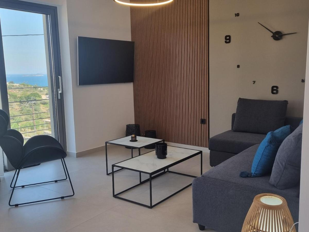 Appartement Marigold La Canée